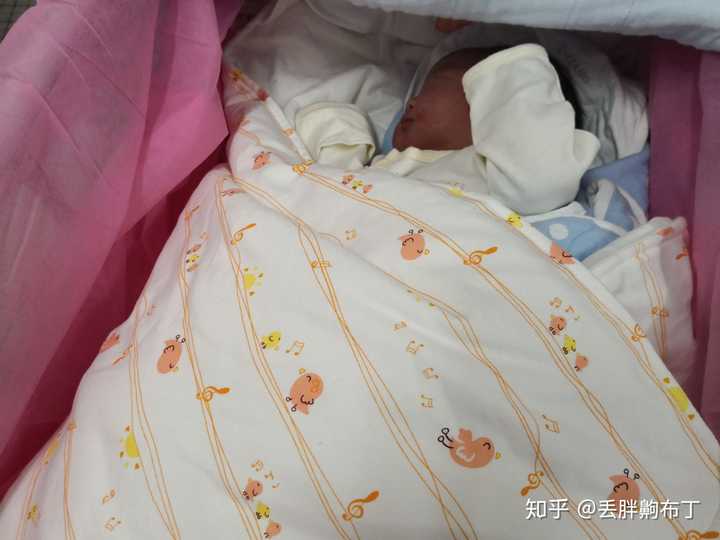 大家能晒一晒你们的宝宝婴儿时期的「丑照」吗?