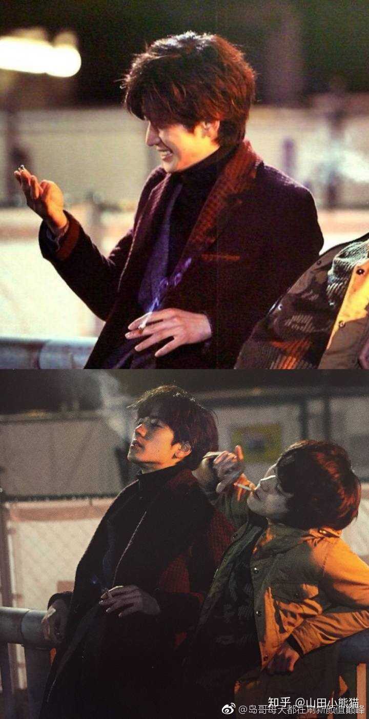 大型安利现场www多图预警 分别有:山田凉介/中岛裕翔/佐藤宽太/竹内凉
