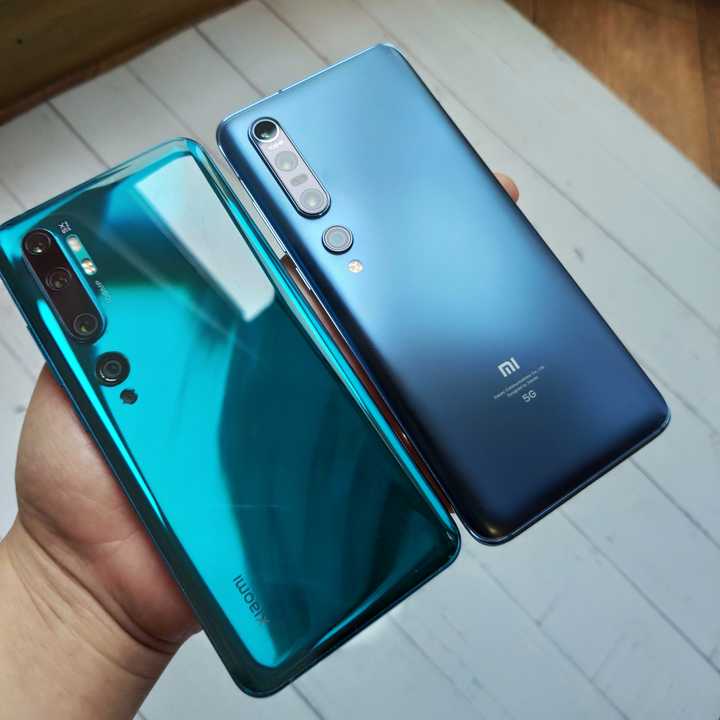 小米10 pro 上手实际体验怎么样?