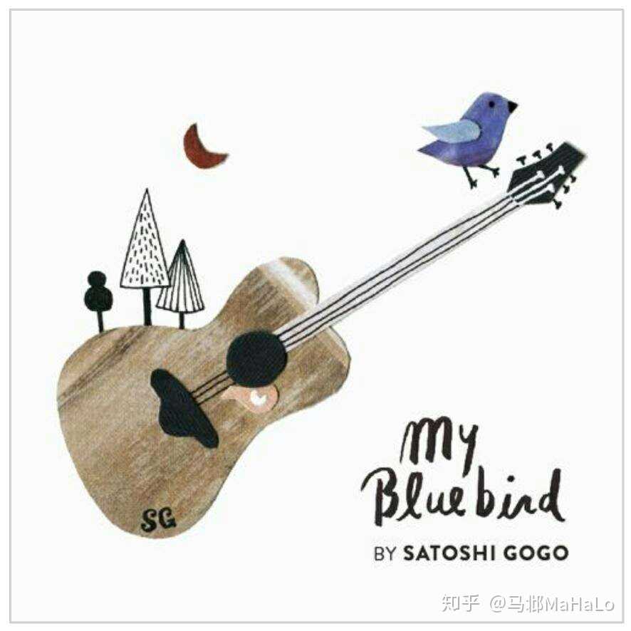 4/10 伍伍慧—my bluebird—2015