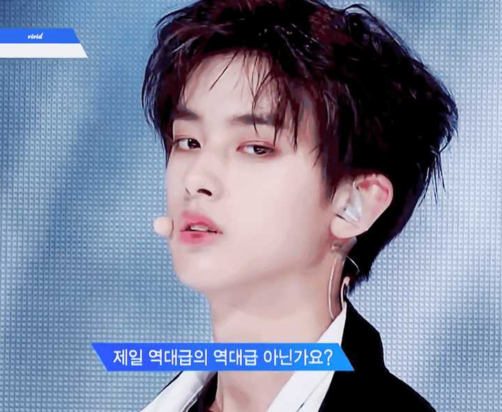 如何看待produce x 101金旻奎没能出道?