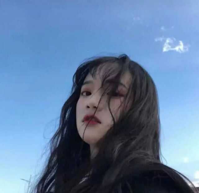 有哪些好看的适合女生的微信头像?