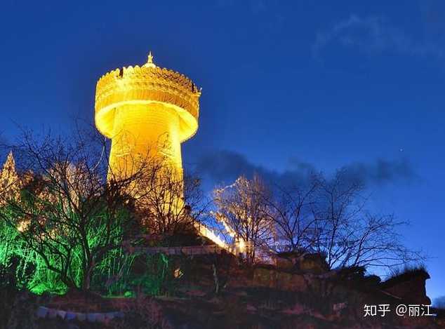 自助游去云南丽江旅游有好推荐或者特别提示?部落守卫战2-19攻略图片