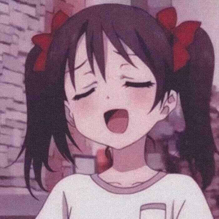 有哪些活泼可爱青春阳光的头像呀?