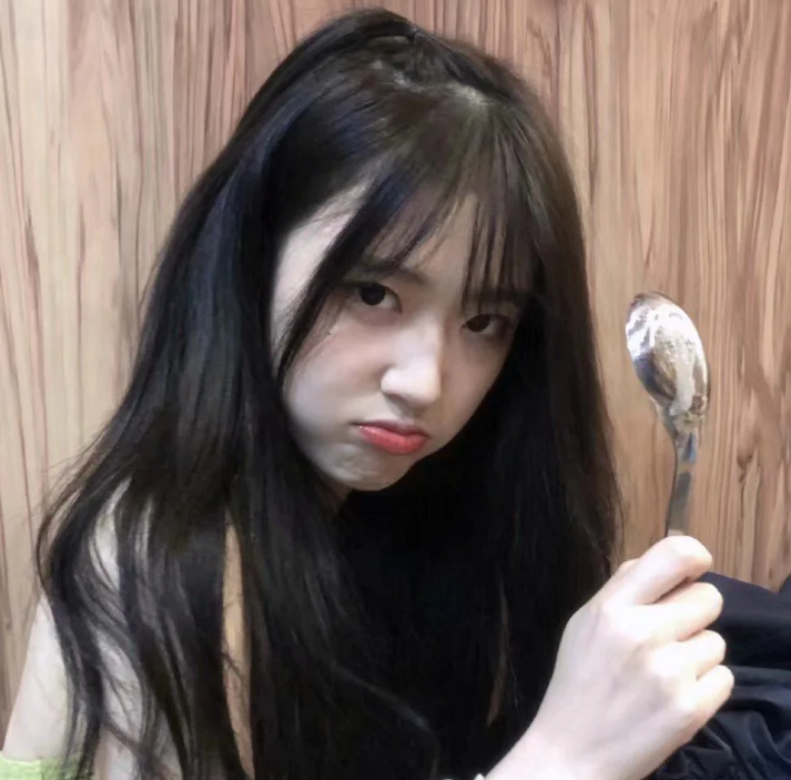 有哪些可爱的女孩子头像?