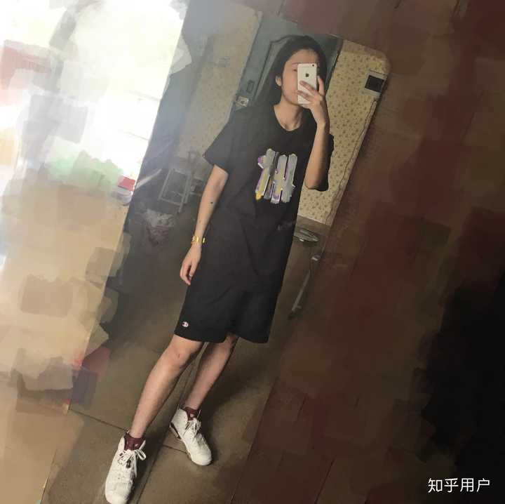 小基数的女生瘦十斤外贸身材变化大吗?