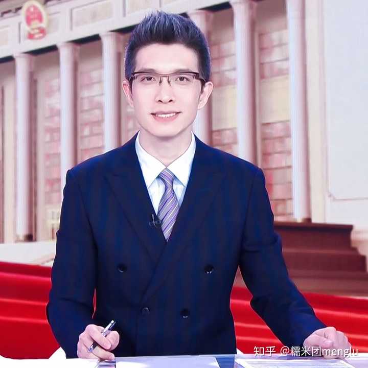朱广权真正的性格是什么样的?