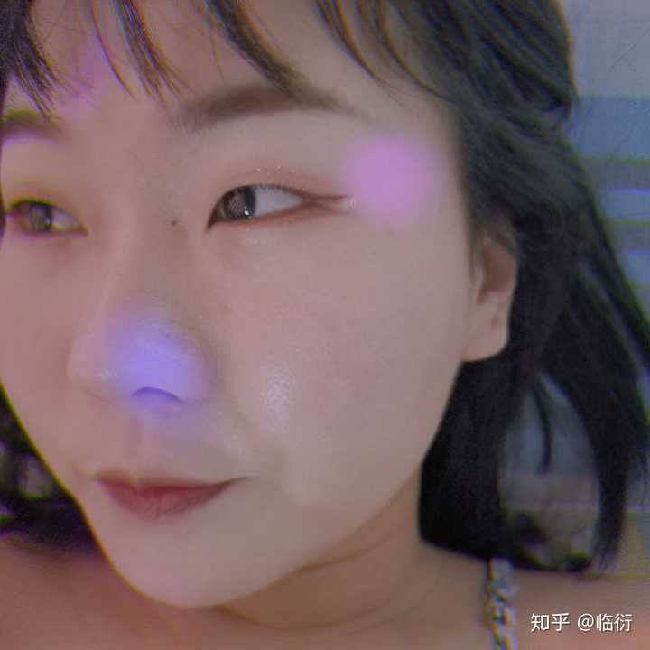 单眼皮小眼睛是一种什么体验?