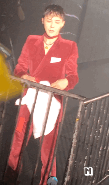 来吧,过来安利郑真英(b1a4队长)?