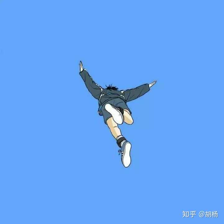 有什么适合男生的微信头像?