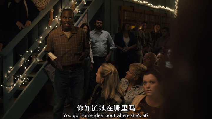 如何评价美剧真探truedetective第三季