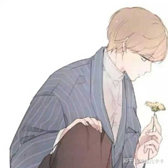 有哪些高格调的情侣头像?