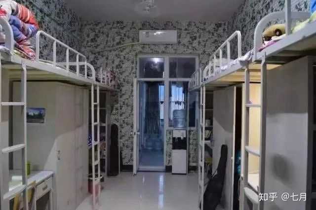 商丘学院应用科技学院(开封校区)怎么样,宿舍啥标准啊