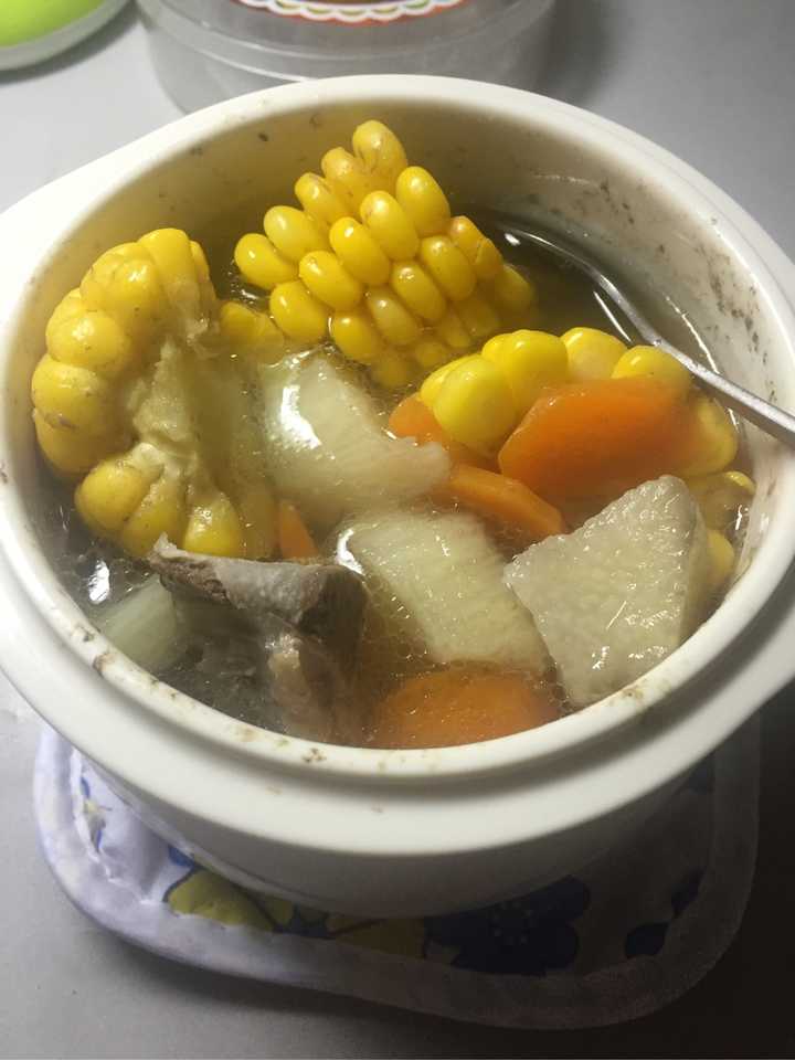 用隔水炖盅能做出什么美食?