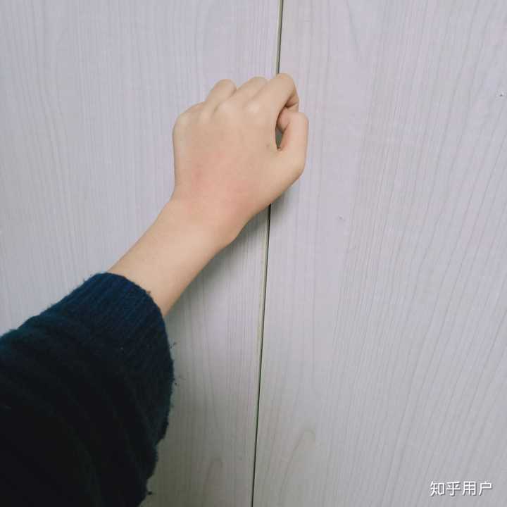女生手小是什么体验?