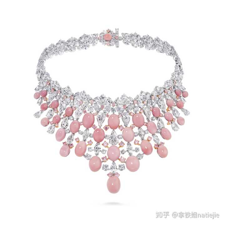 什么是高级珠宝(high jewelry)?有哪些令人惊艳的代表
