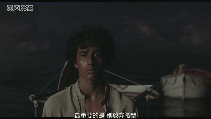 有哪些电影的画面震撼了你?