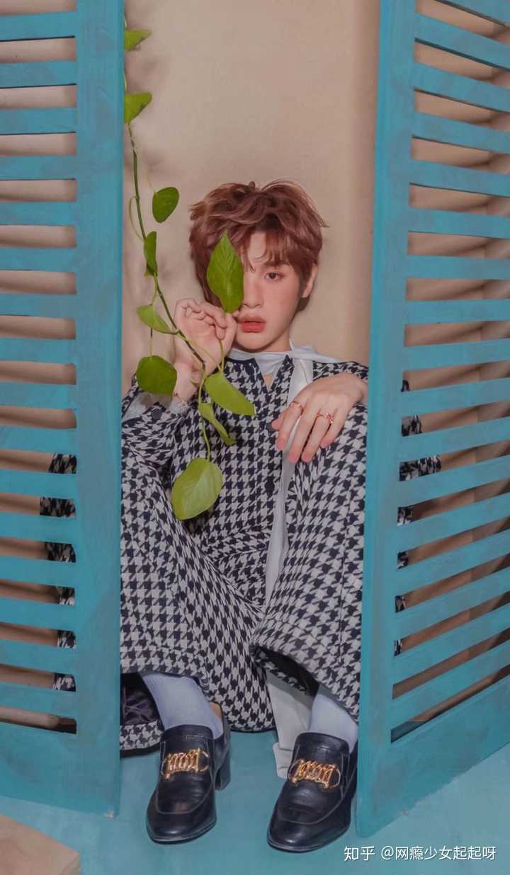 喜欢黄明昊的女生怎么追?