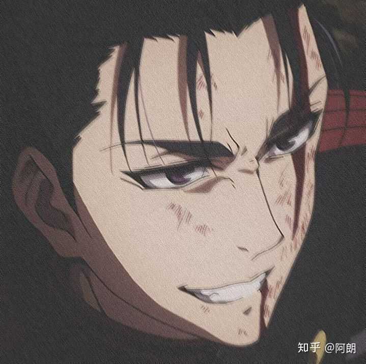 有哪些分手后用的头像,男生?
