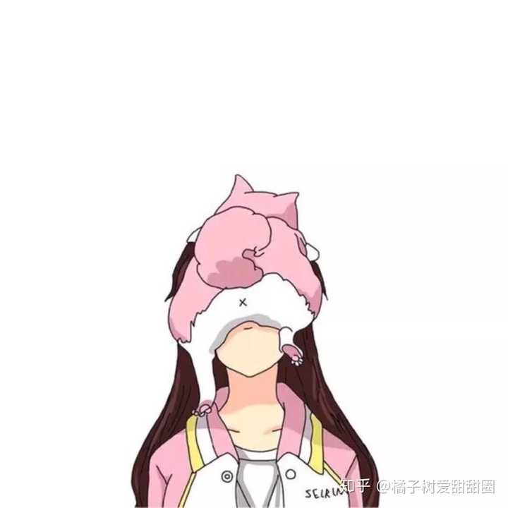 有没有什么可爱的微信头像?