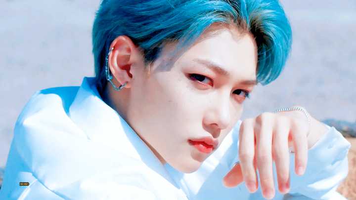 stray kids李龙馥,straykids方灿 有人深扒straykids李龙馥felix变脸史吗?