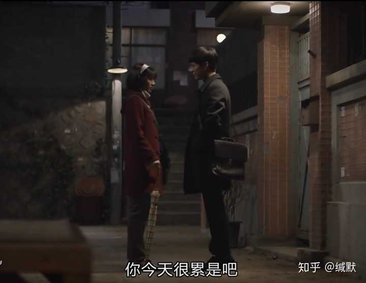 《请回答1988》里你最喜欢的为什么是阿泽?