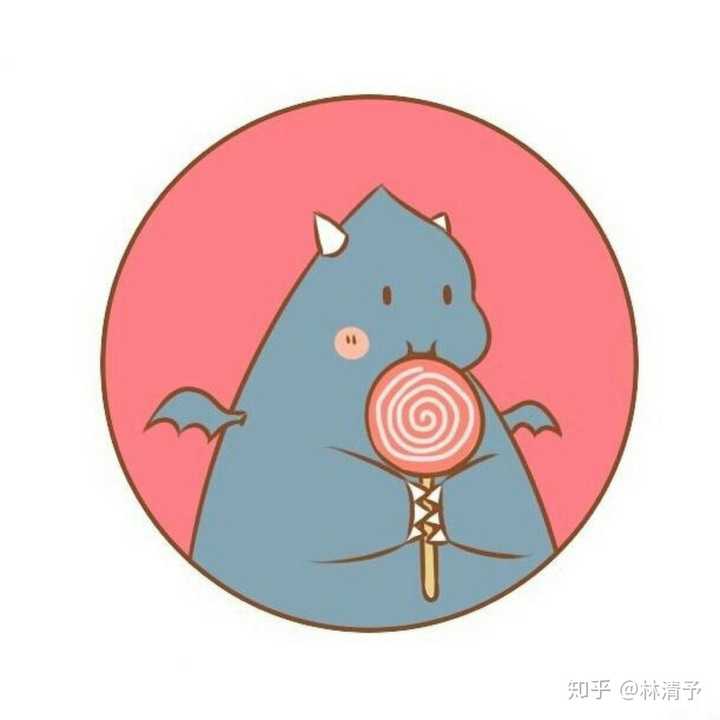 有哪些值得推荐的很可爱,很特别的情侣头像?