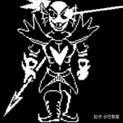 你玩传说之下(undertale )为何而哭?