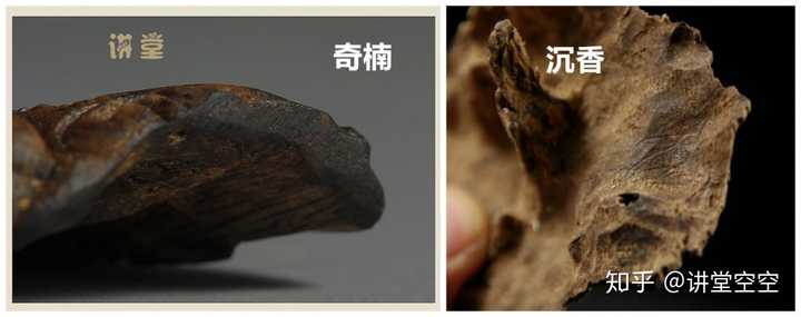 关于奇楠鉴定,奇楠沉香怎么分辨?