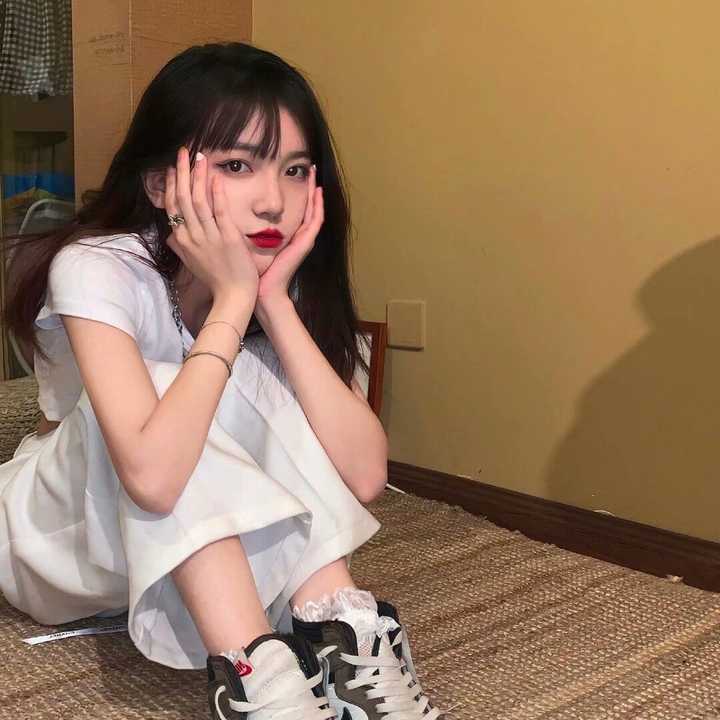 有没有女生用的好看头像,一眼就心动的?