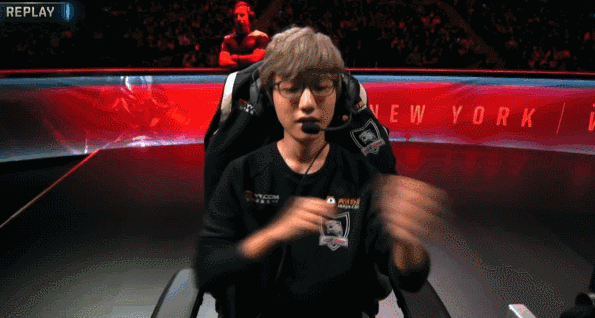 春季赛 lgd 2:0 tes 小花生盲僧踢爆全场取赛季首胜,如何评价这场比赛