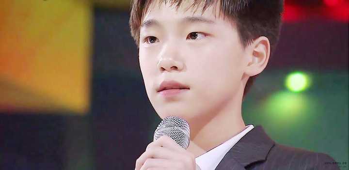 如何评价seventeen成员李灿dino?