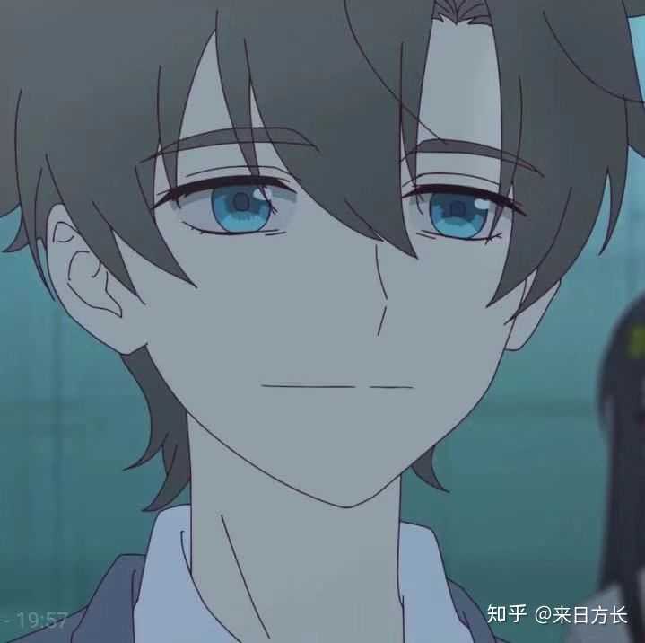 有啥好看的微信头像男 正经点的?
