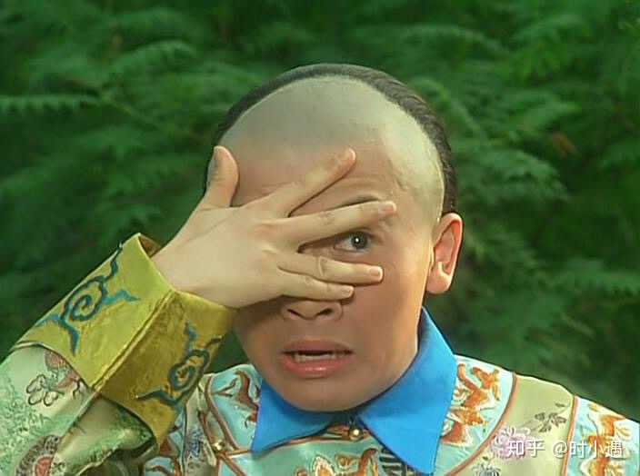 你童年中印象最深的电视剧是什么?