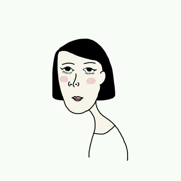 有没有什么特别好看的头像?