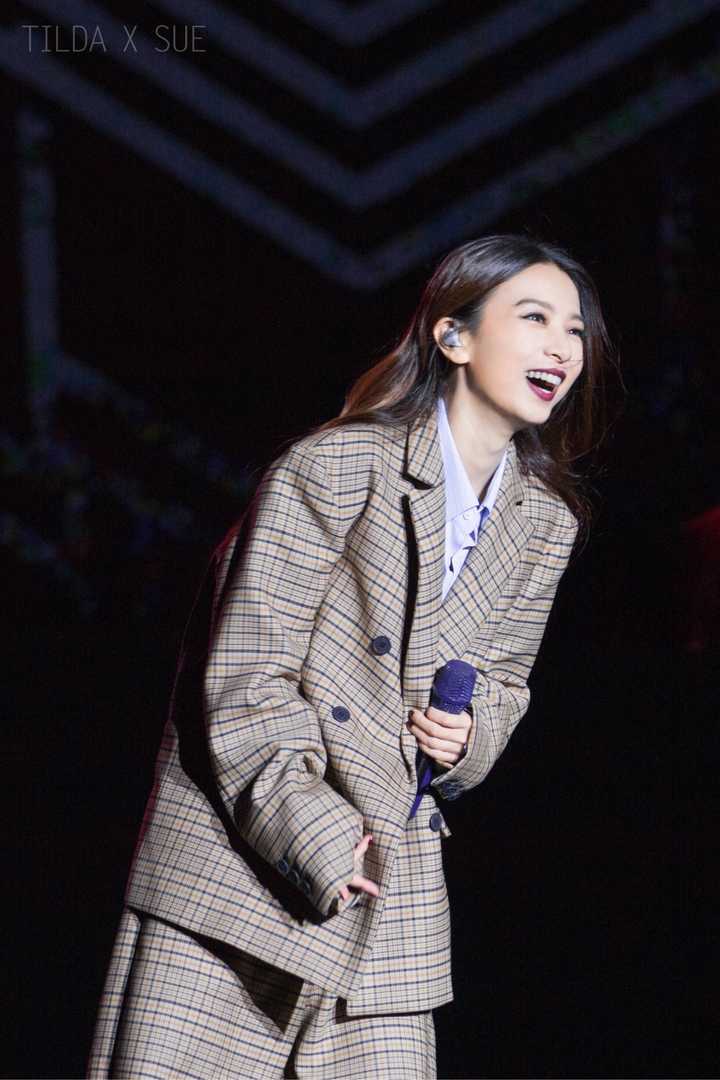 为什么田馥甄一直都没有男朋友呢?
