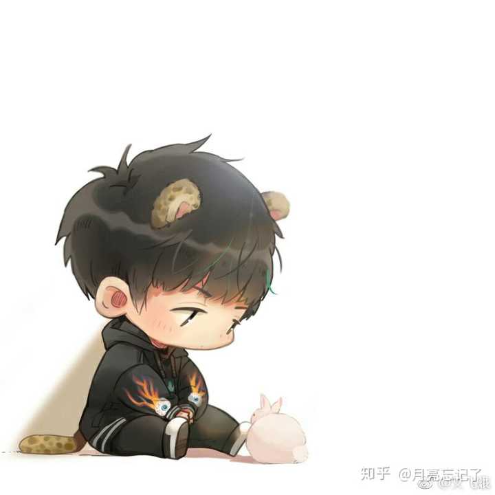 大张伟 ——【泡沫】【挪威森林】 出自14岁的大张伟 并没有什么美图