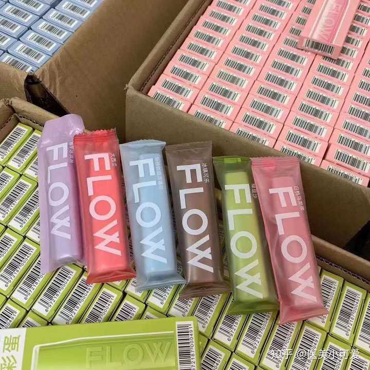 flow福禄小彩蛋怎么用啊麻烦吗