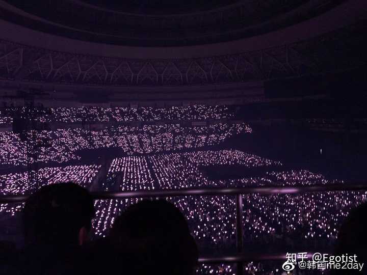 如何看待blackpink蛋巡?