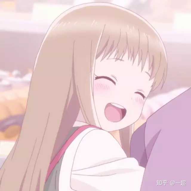 有哪些让人感觉这个人很可爱的女生头像?