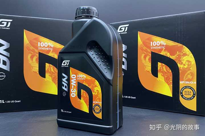 gt魔力红机油的turbo,na,max系列都有什么区别?