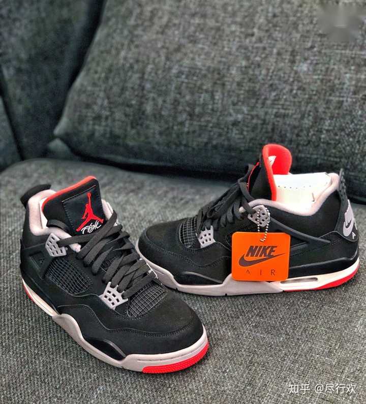 aj4什么配色好看?