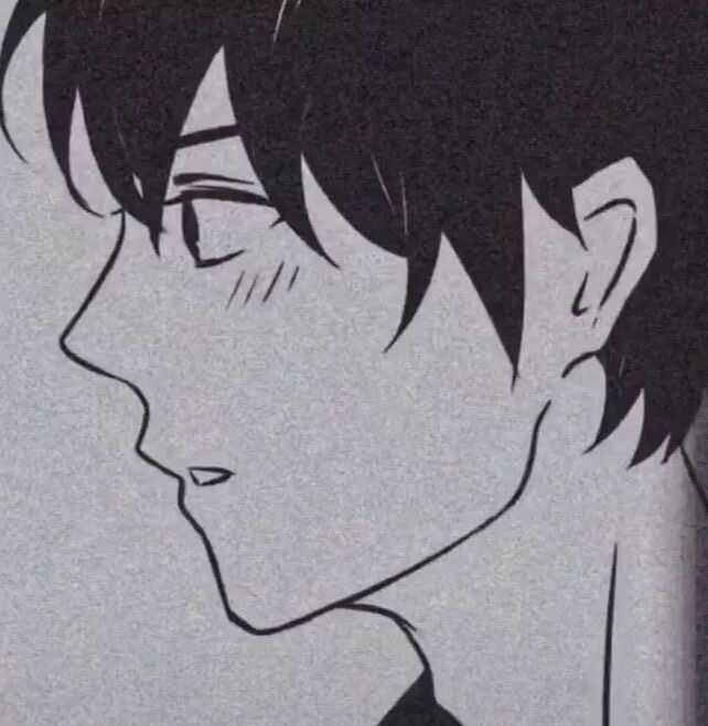 有哪些高逼格的动漫情侣头像?
