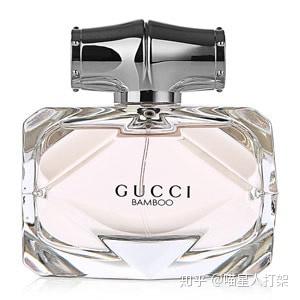 古驰(gucci)竹韵女士淡香水