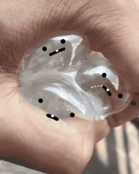 有哪些可以哄女朋友的表情包?