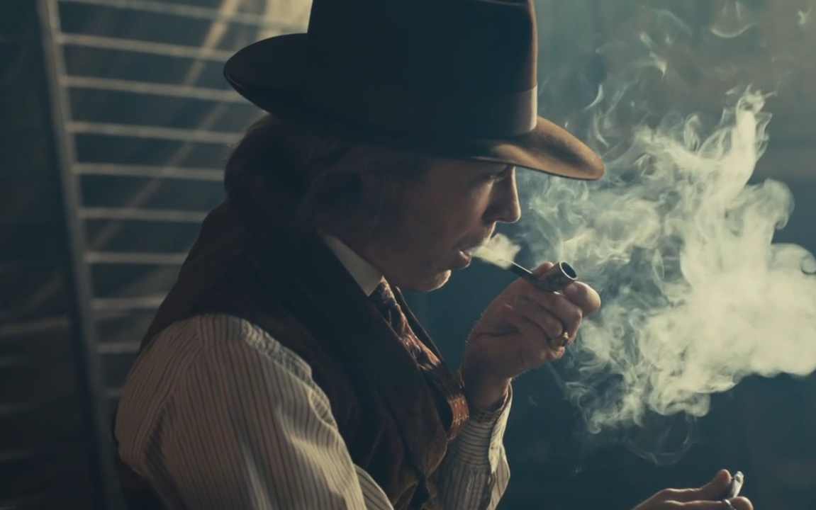 peaky blinders