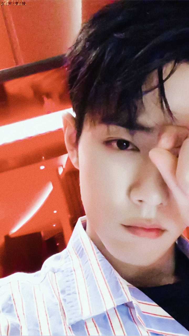 x玖少年团肖战能达到什么样的高度?
