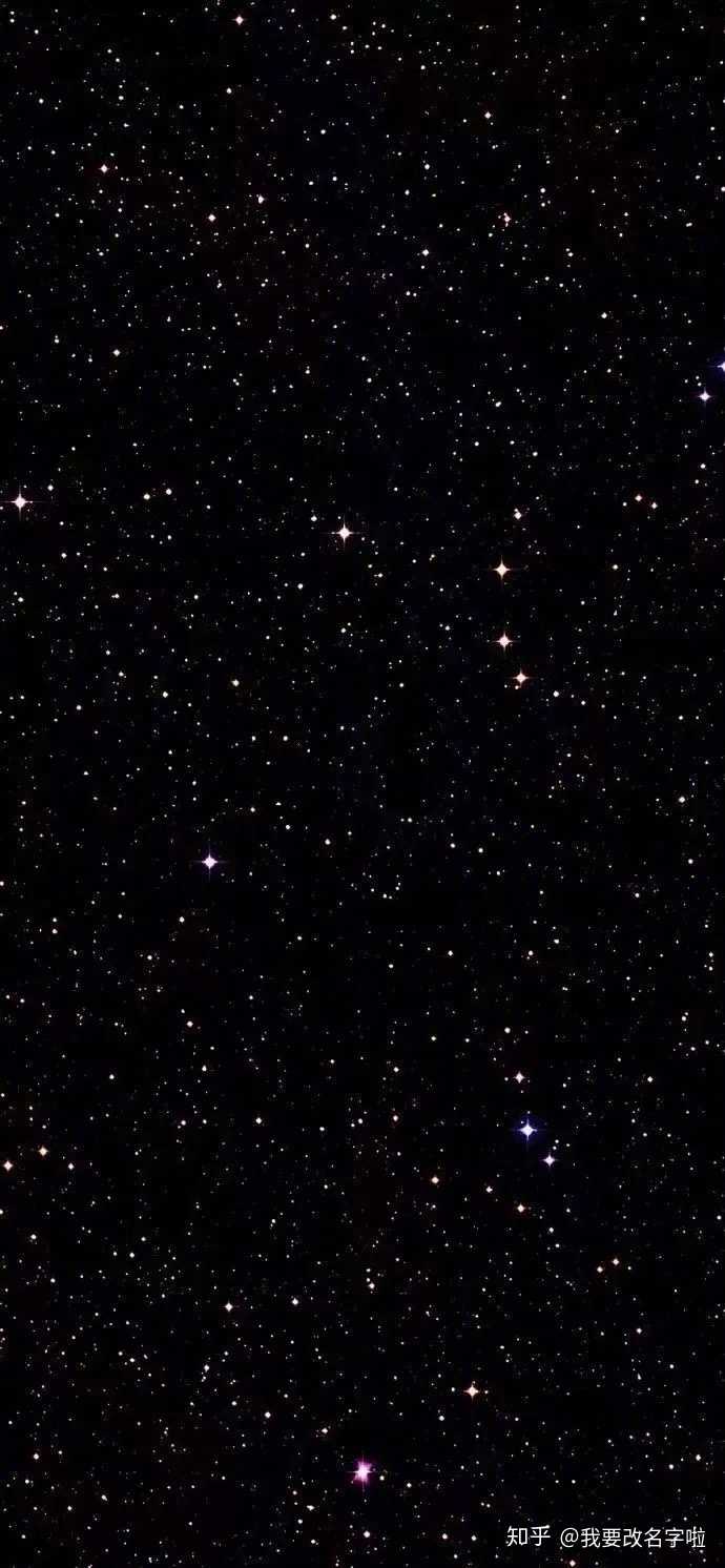 求你正在用的壁纸/聊天背景?