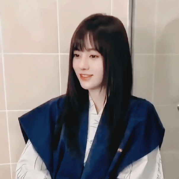 给求图的大家推荐几个博主吧 sugarkiku·鞠婧祎