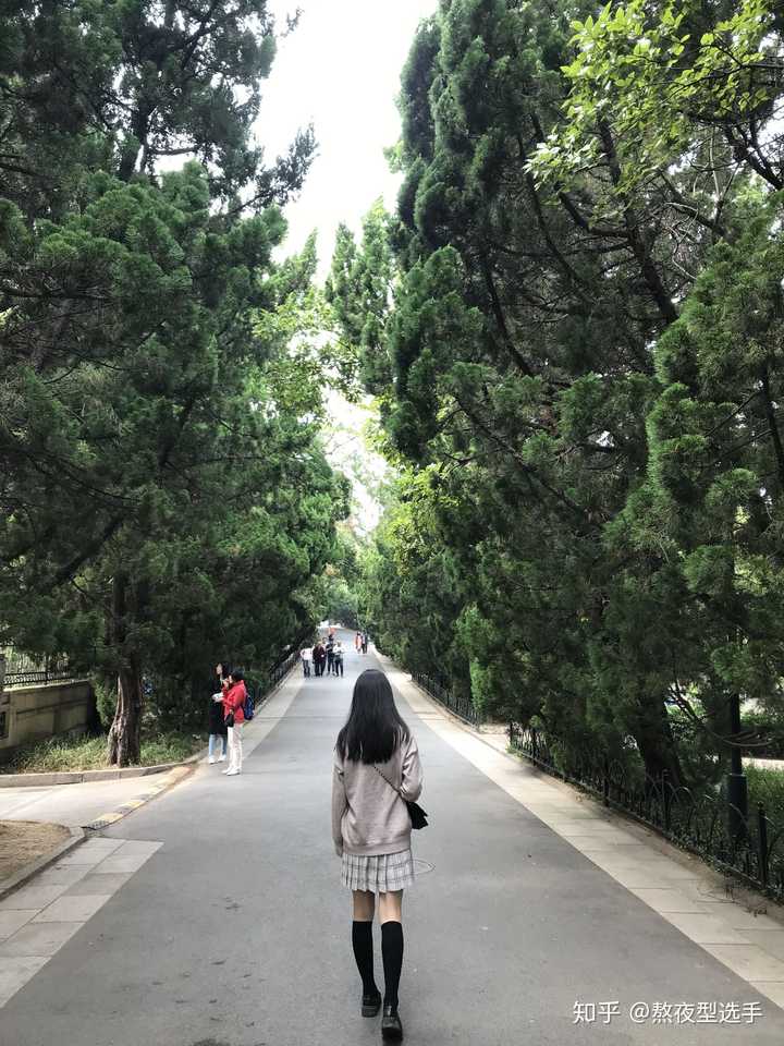 165左右的女生走日系软妹萝莉风会很奇怪吗?
